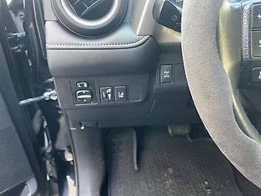 с вашей доплатой: Toyota RAV4: 2017 г., 2.5 л, Автомат, Бензин, Кроссовер — 7