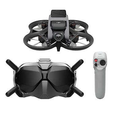 core i5 9400f: Продается дрон DJI Avata (практически новый) Продается DJI Avata в — 2