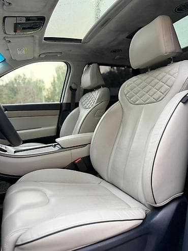 abs prius: Hyundai Palisade: 2022 г., 2.2 л, Автомат, Дизель, Кроссовер — 9