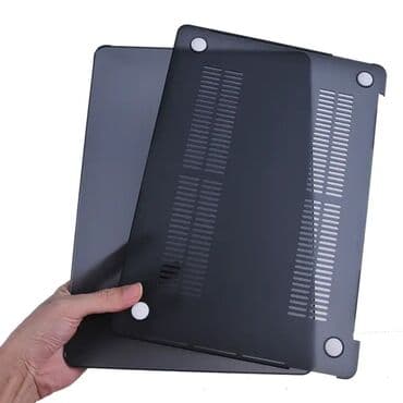 чехлы на мак: Кейс для макбук Защитный чехол для макбук. В наличии на все модели — 12