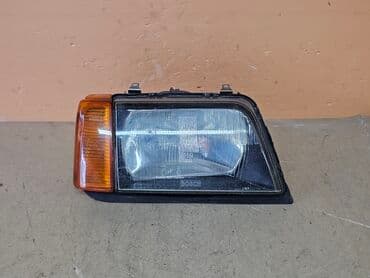 на опель вектра а: Передняя правая фара Opel 1987 г., Б/у, Оригинал, Германия — 1