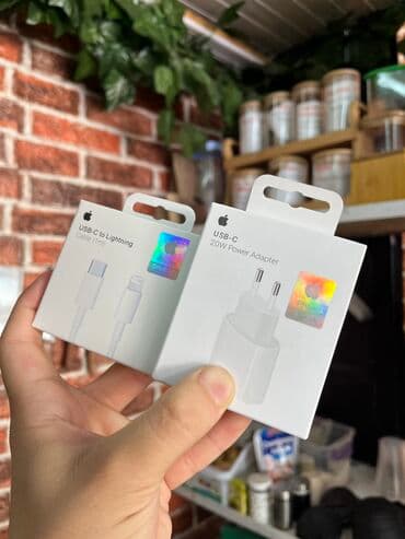 Зарядка для Айфон ✅ ORIGINAL 💯 🚚 Бесплатная доставка по всему