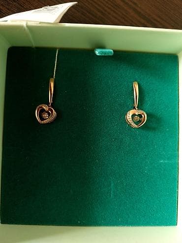 висячие серьги серебро: БРИЛЛИАНТЫ ПОДОЙДУТ НА КЫЗ УЗАТУУ ОРИГИНАЛЬНО СМОТРИТСЯ.ПОДАРИЛИ — 2