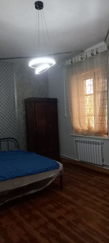 я ищу дом рабочий городок: 60 м², 3 комнаты, Парковка — 6