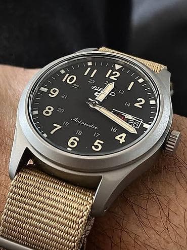 samsung sm5: Классические часы часы, Seiko, Япония, Водонепроницаемые, Оригинал, Унисекс, Б/у — 1