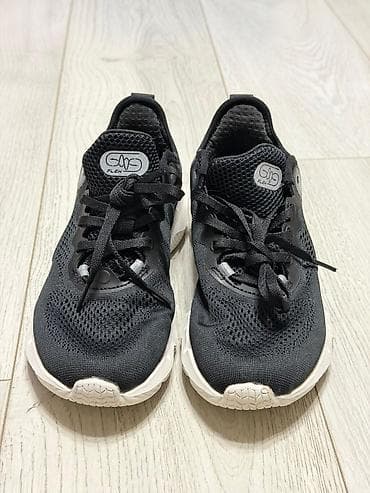 lining wade: Кроссовки Li-Ning (несколько пар) б/у в хорошем состоянии по 600с — 9