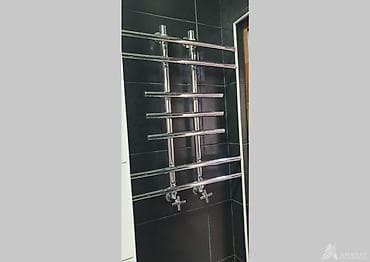 76: 4 комнаты, 76 м², 8 мкр 106 серия, 6 этаж, Дизайнерский ремонт — 6