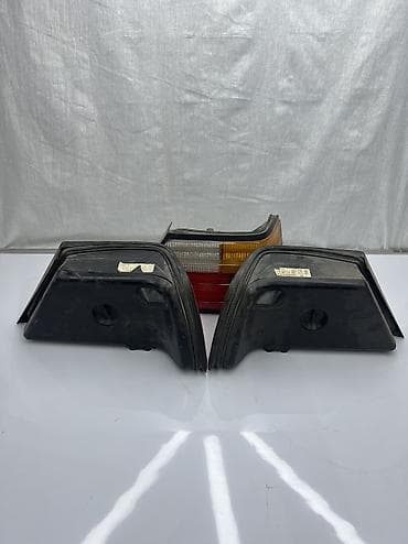 антенна w124: В продаже стоп сигналы На Мерседес w-124 В идеальном состоянии — 2