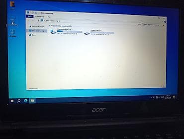 a03 core: Acer Aspire E1-472G — универсальный 14-дюймовый ноутбук с дискретной — 4