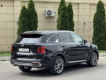 саренто 2020: Kia Sorento: 2020 г., 2.2 л, Автомат, Дизель, Кроссовер — 4