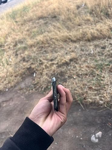 x айфон: IPhone Xs, Б/у, 64 ГБ, Space Gray, 100 % — 6