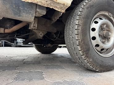 Легкий грузовик, Hyundai, Стандарт, 2 т, Б/у — 4
