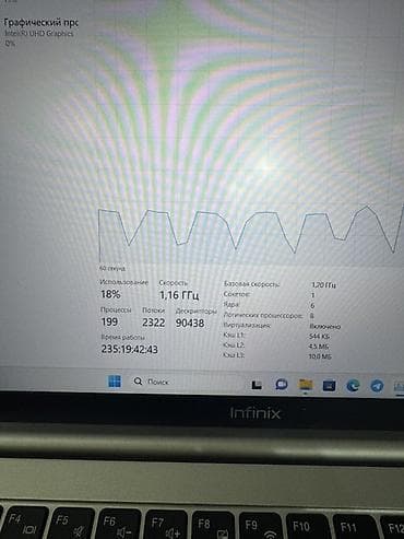 microsoft office: Ноутбук Infinix INBOOK Y3 Max 15.6" Основные характеристики: - — 1