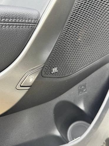 haval h9: Hyundai Santa Fe: 2018 г., Автомат, Дизель, Кроссовер — 7