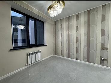 2 комнаты, 42 м², Элитка, 12 этаж, Дизайнерский ремонт at lalafo.kg 2 комнаты, 42 м², Элитка, 12 этаж, Дизайнерский ремонт