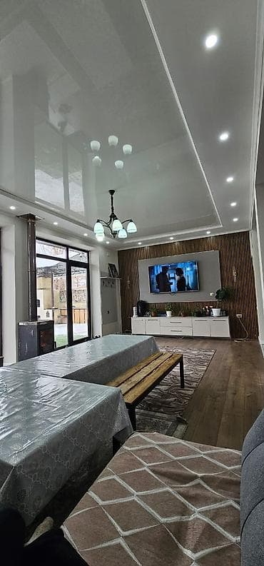 дешово продам: Дом для отдыха у реки с собственным бассейном - Двухэтажный — 6