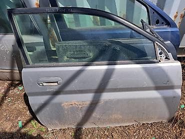 Передняя правая Honda, Б/у, Оригинал