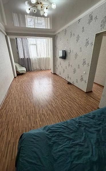 royal construction: 1 комната, Без подселения, С мебелью частично — 1