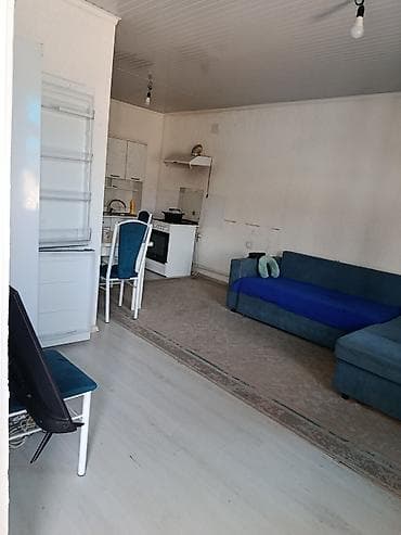40 м², 2 комнаты, Семейным