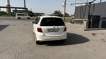 катушка хонда фит: Honda Fit: 2005 г., 1.3 л, Вариатор, Бензин, Хэтчбэк — 3