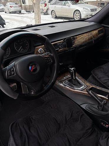 лед туманки бишкек: BMW 3 series: 2009 г., 3 л, Автомат, Бензин, Седан — 8