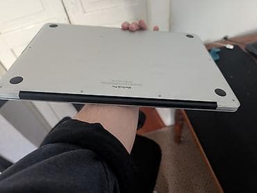 эпл компьютер: Офисный, Б/у, Intel Core i7, ОЗУ, RAM: 16 ГБ — 6