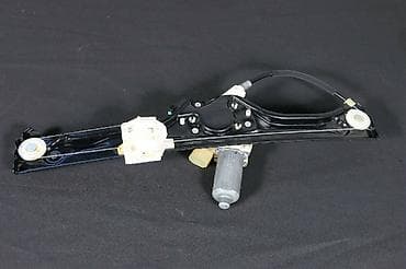 х5: Задний стеклоподъемник на BMW x5 E70 Задний левый и правый — 4