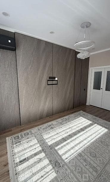 Кыймылсыз мүлк: 1 бөлмө, 44 м², 11 кабат — 5