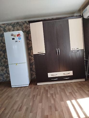 боконбаева панф: 1 комната — 1
