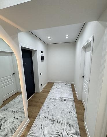 Услуги по строительству и ремонту: 🏡 **Продается 1-комнатная квартира в ЖК «Умут»** ✨ 📍 **Адрес:** район — 2