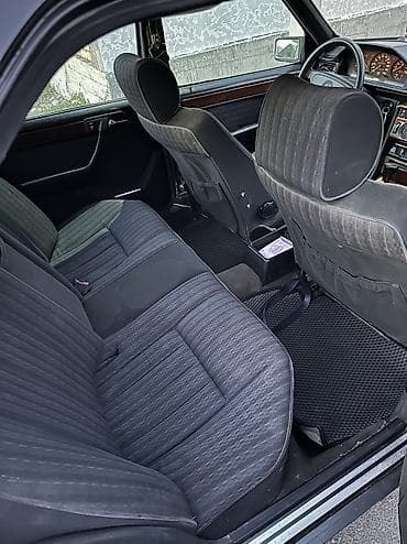 w222 maybach: Mercedes-Benz E-Class: 1993 г., 2.2 л, Автомат, Бензин, Седан — 8