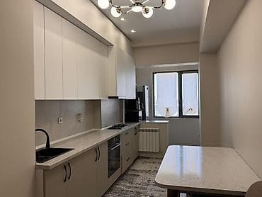 49: 1 комната, 49 м², Элитка, 8 этаж, Евроремонт — 6