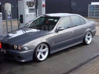 меняю на 14: Диски R 18 — 1