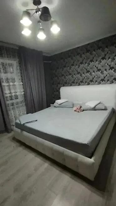 hostel osh: 1 комната, Бронь, Бытовая техника, Домофон — 4