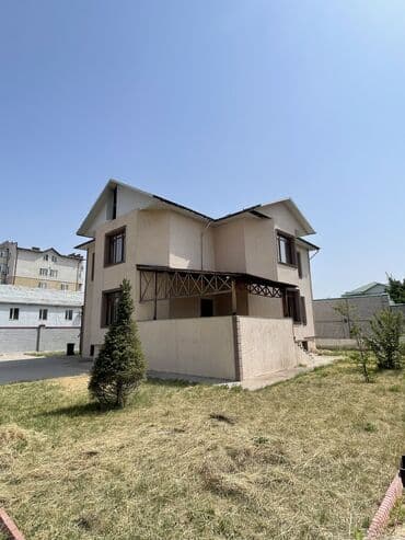 дом новопавловка: 400 м², 8 комнат, Бронированные двери, Балкон застеклен, Евроремонт — 3