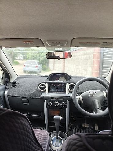 prius plus: Toyota Ist: 2002 г., Хэтчбэк — 6