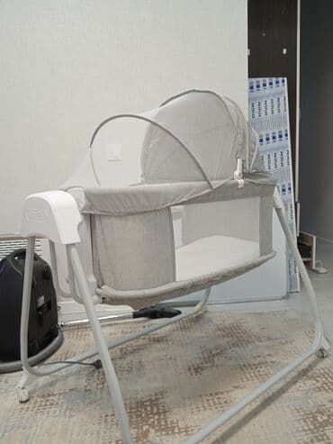 фреза на трактор: Манежи-кровати — 1