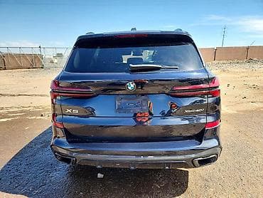 bmw e5: BMW X5: 2024 г., 3 л, Автомат, Бензин — 6