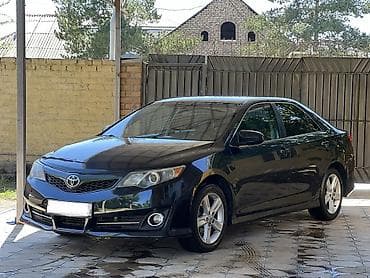 коллектор камри: Toyota Camry: 2014 г., 2.5 л, Автомат, Бензин — 1