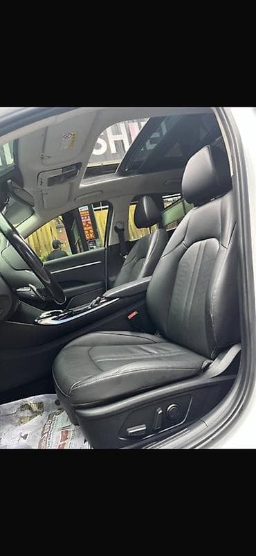 саната дм8: Hyundai Sonata: 2019 г., 2 л, Автомат, Газ, Седан — 8