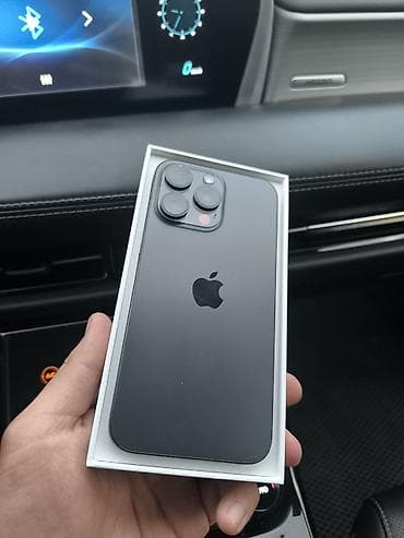 iphone s5: Продаю Iphone 15 Pro Max Память 256ГБ Ёмкость батареи 81% есть — 1