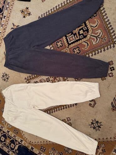 дордой вещи: Мужские брюки, L, Новый, Платная доставка, Самовывоз — 3