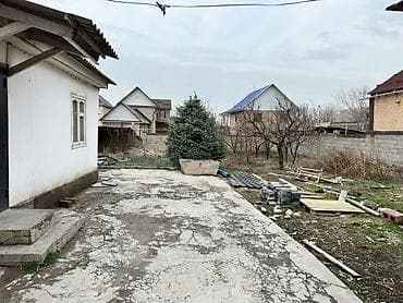 продажа дом с бизнесом: Сдается в аренду земельный участок с домом и хозяйственными — 3