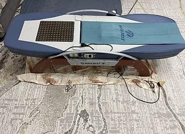 lalafo iphone: Массажер С матрасом, Все тело — 1