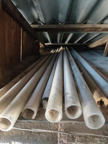 метала турба: Стеклянные трубы13 штук — 2