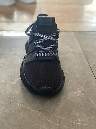 active 2: Мужские кроссовки, 41, Adidas, Новый, цвет - Черный, Самовывоз — 2