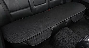 сидение на портер: Чехлы цвет - Черный, Новый, Самовывоз, Платная доставка — 2