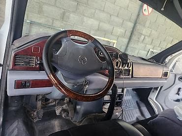 5 120: Mercedes-Benz Спринтер: 2004 г., 2.9 л, Механика, Дизель, Бус — 6