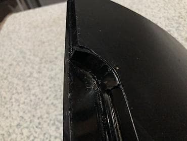 игровые консоли xbox one x: PlayStation 3 Slim (чёрная консоль) + диски. Прошит - есть все игры — 2