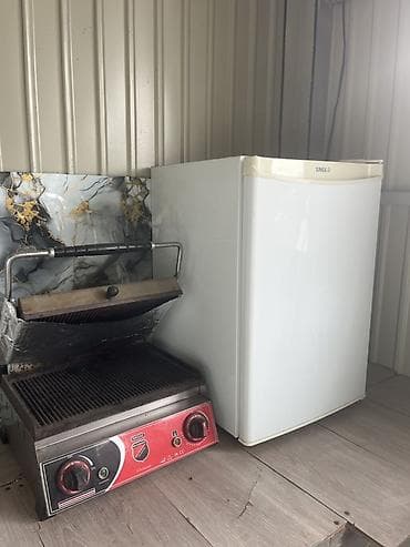 бизнес паркнер: Аренда павильонов, 24 м², С ремонтом, С оборудованием, Электричество — 5